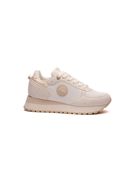 TRAVIS AUTHENTIC120 BEIGE COLMAR | TRAVIS AUTHENTIC120 BEIGE